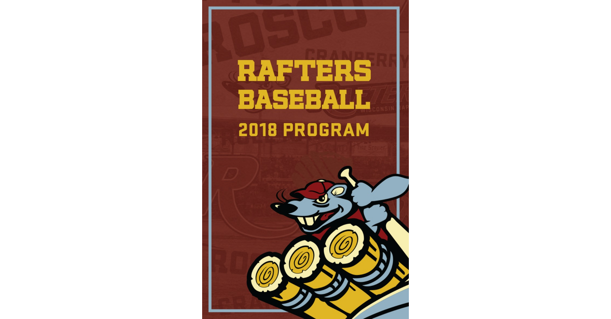 WI Rapids Rafters Program