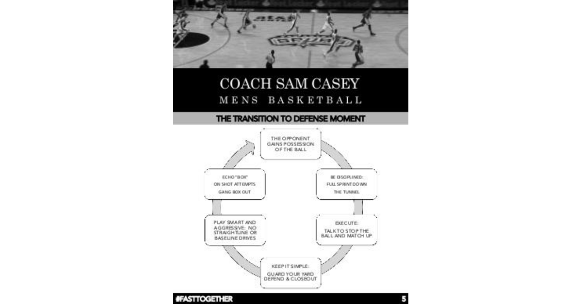 Coach Sam Casey Game Model | Page 6