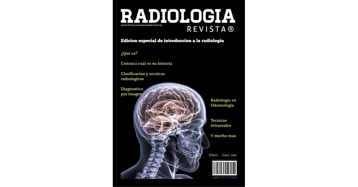 Imagenología Radiología 1258