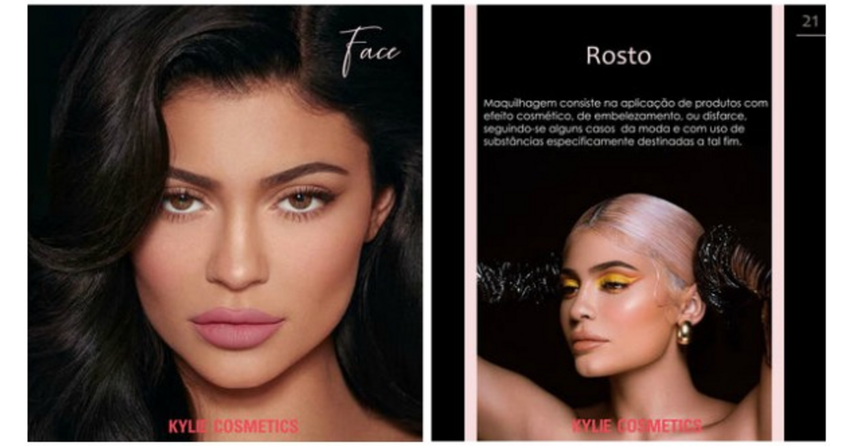 kylie cosmetics KYLIE COSMETICS - Page 21