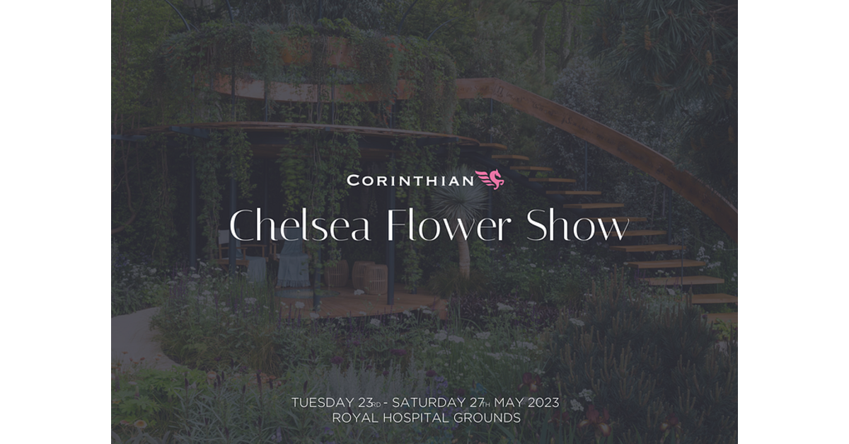 Cultural Events Corporate Hospitality Chelsea Flower Show