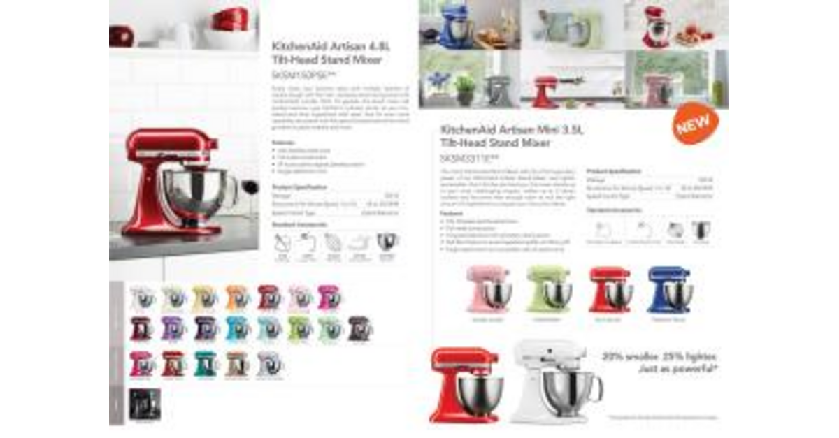 difference between kitchenaid classic and deluxe        <h3 class=