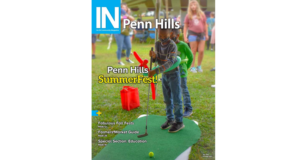 IN Penn Hills Fall 2021