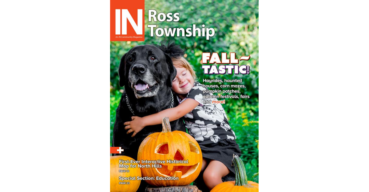 IN Ross Township Fall 2022