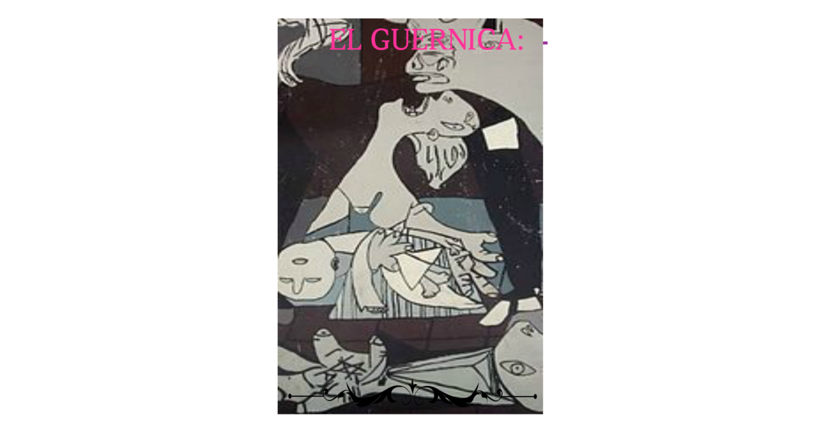 El Guernica