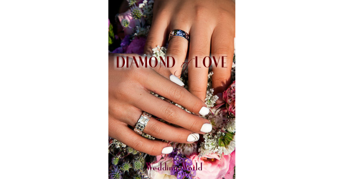Wedding World DIAMOND of LOVE