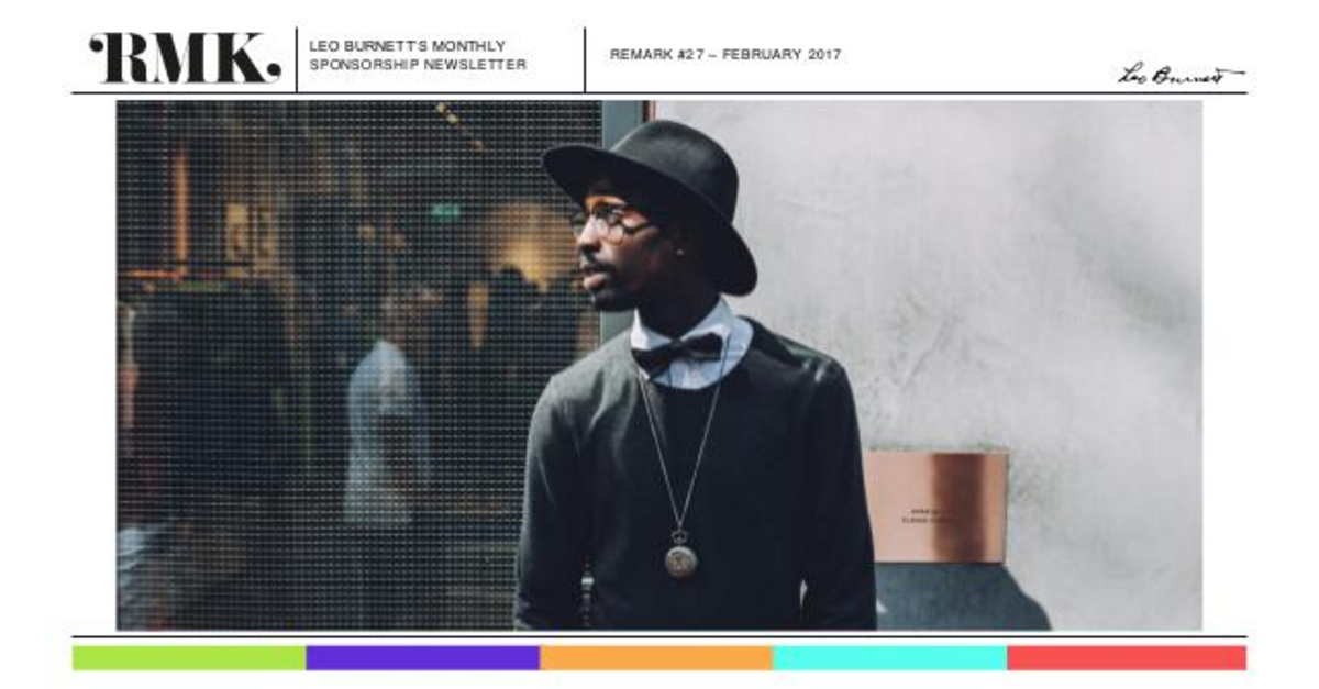 remark February 2017