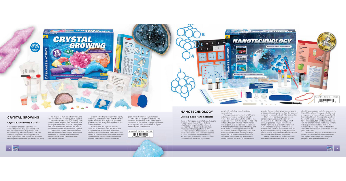 Thames And Kosmos 2017 Volume1 Page 49 thames-and-kosmos-2017-volume1-page-49