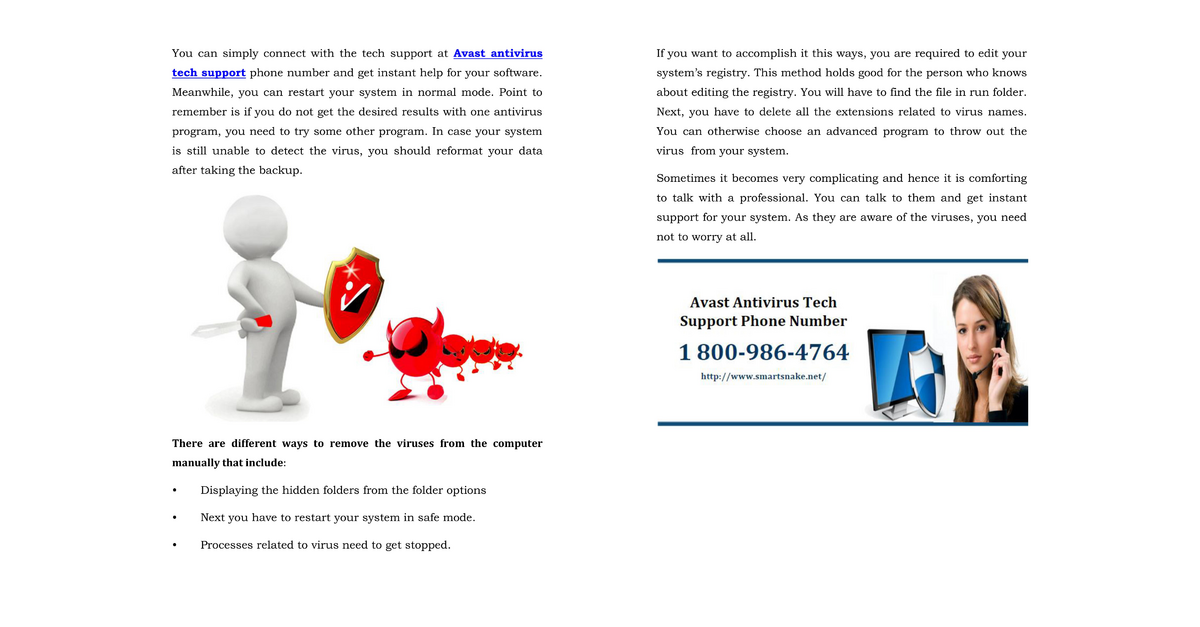 Ways To Get Rid Of Viruses by Antivirus tech support Smartsnake Ways Ways To Get Rid Of Viruses by Antivirus tech support Smartsnake Ways