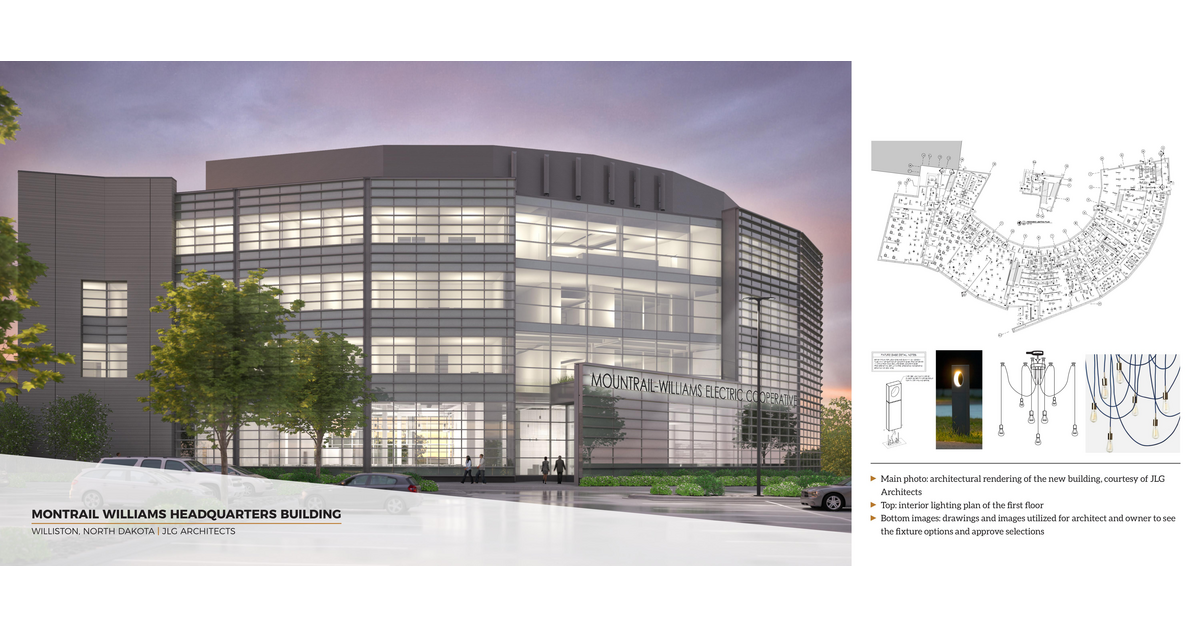 MPLS Marketing ONE Lighting Design Services Page 15