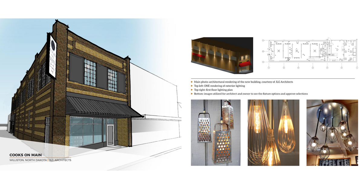 MPLS Marketing ONE Lighting Design Services Page 27