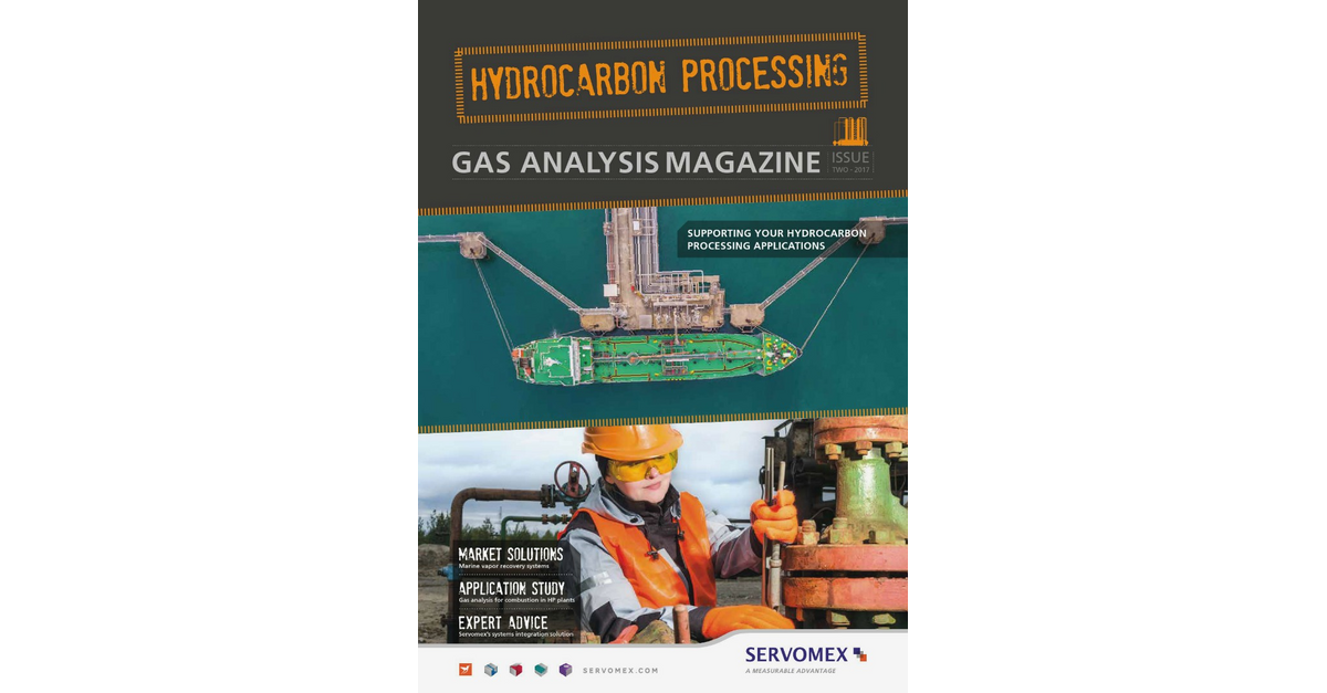 Hydrocarbon Processing Issue 02