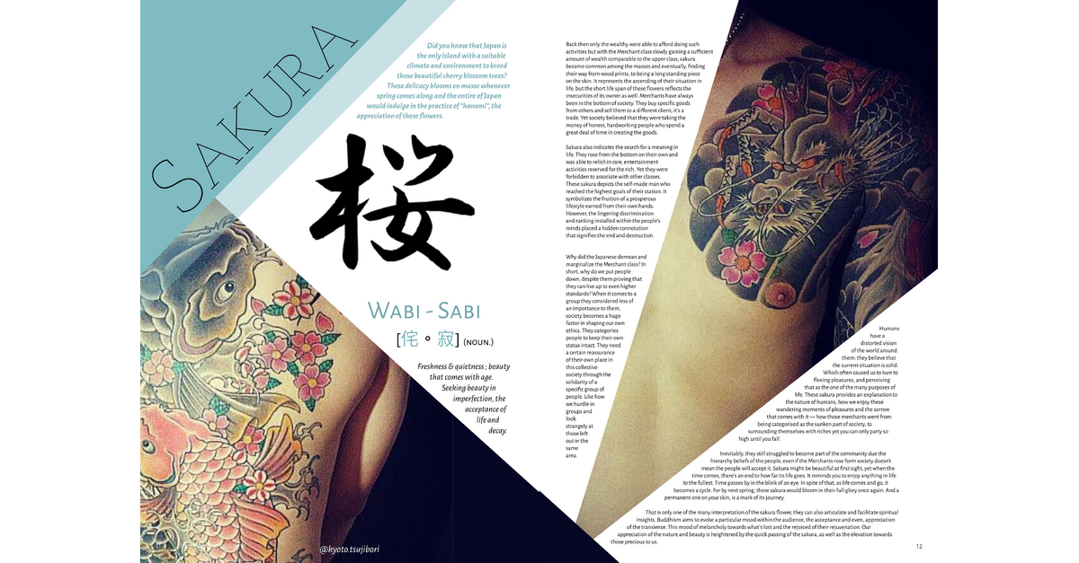 Irezumi Irezumi Page 14