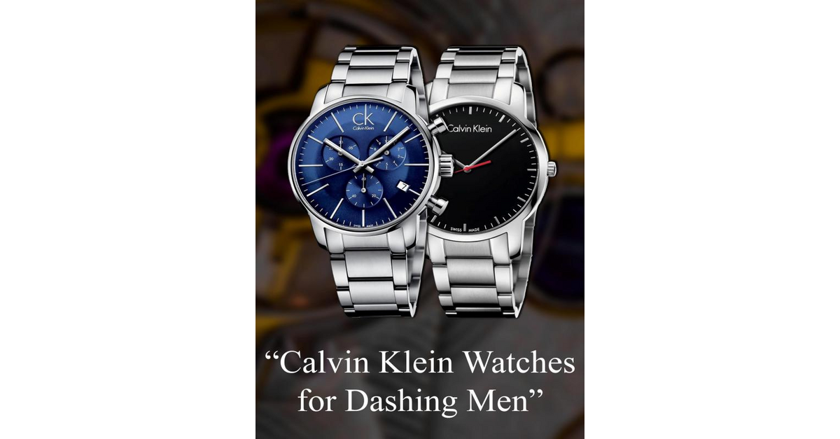 CALVIN KLEIN CITY K2G2714N draufsteht MEN S