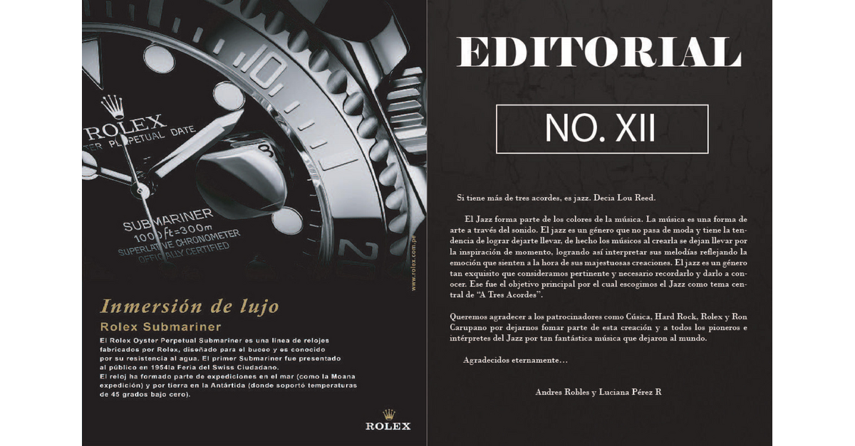 A Tres Acordes merged Page 3