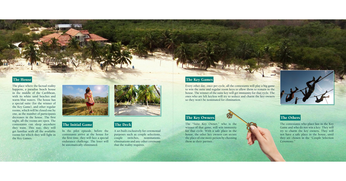 The Perfect Couple The Perfect Couple Page 9