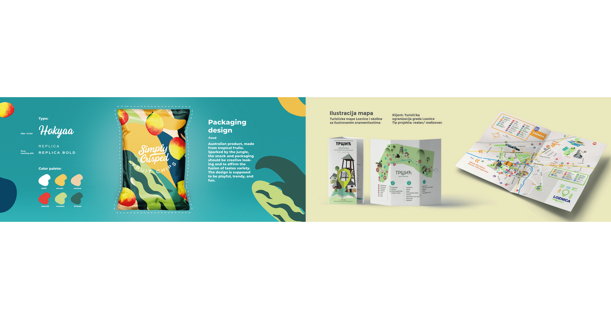 Portfolio portfolio Page 8