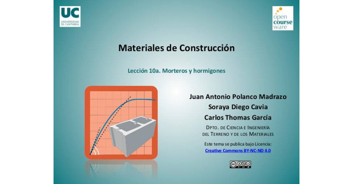 MATERIALES DE CONSTRUCCION Materiales de contruccion MATERIALES DE CONSTRUCCION Materiales de contruccion