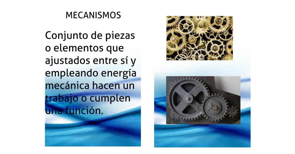 mecanismos mecanismos de trasmicion | Page 4