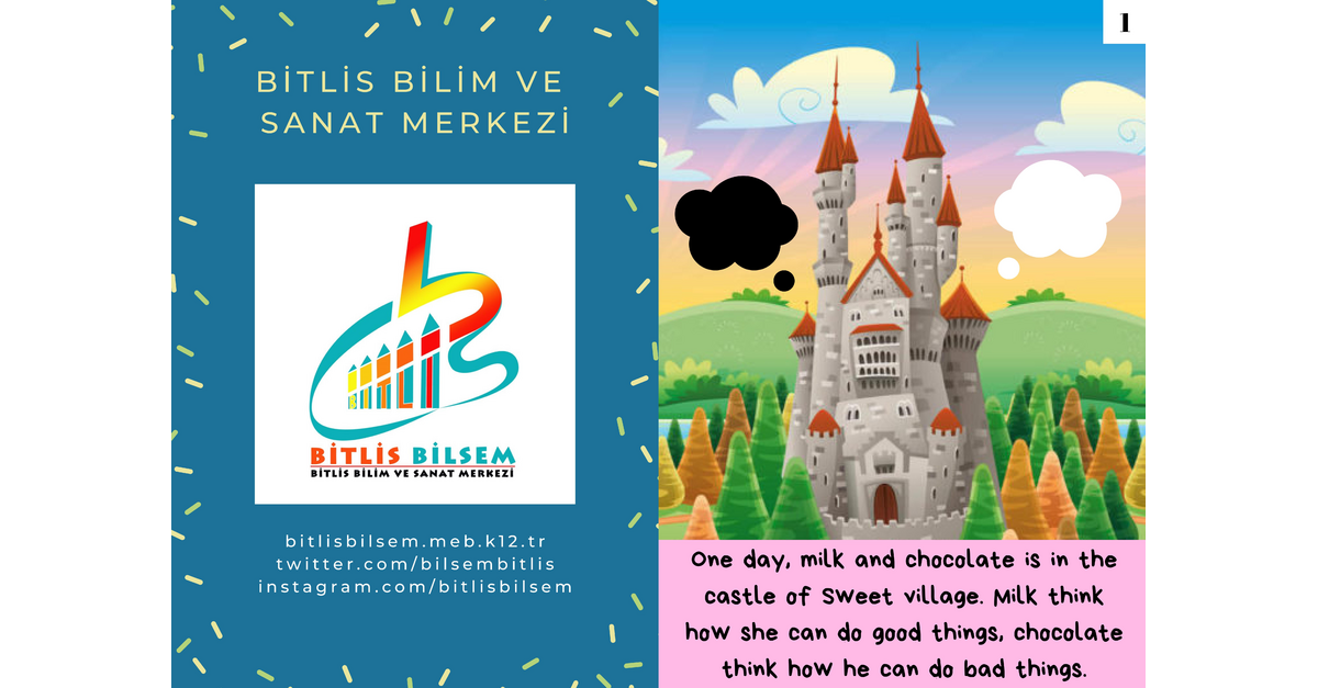 Good vs Bad Good vs Bad Page 2