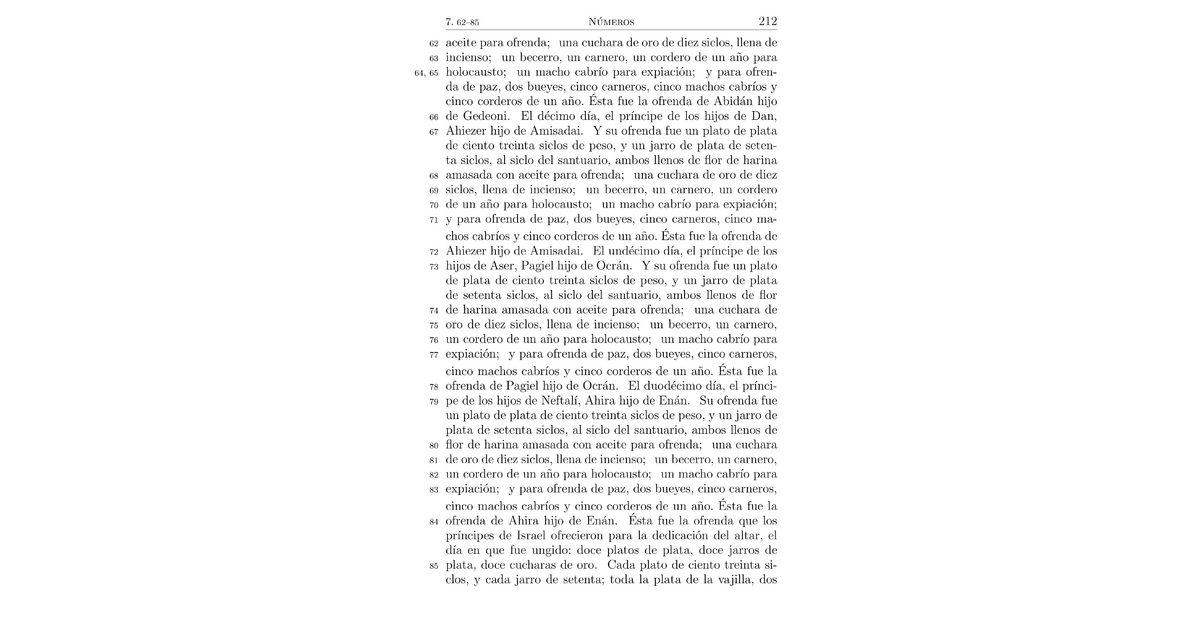 Libro de ENOC BIBLIA COMPLETA (Enoc) | Page 300