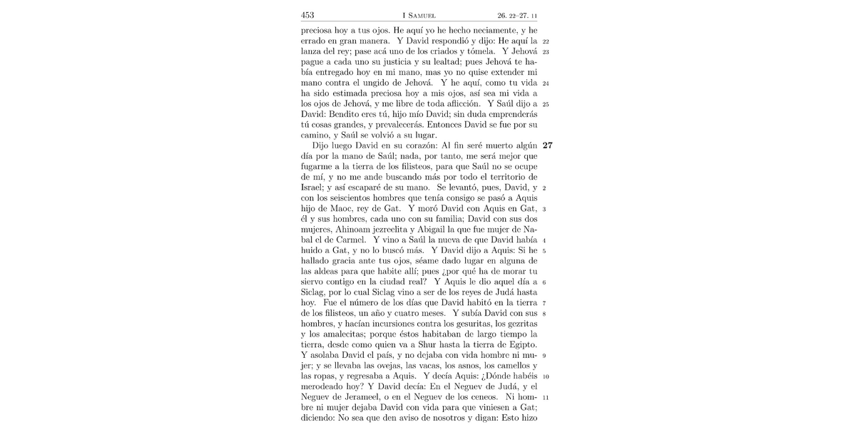 Libro de ENOC BIBLIA COMPLETA (Enoc) | Page 541