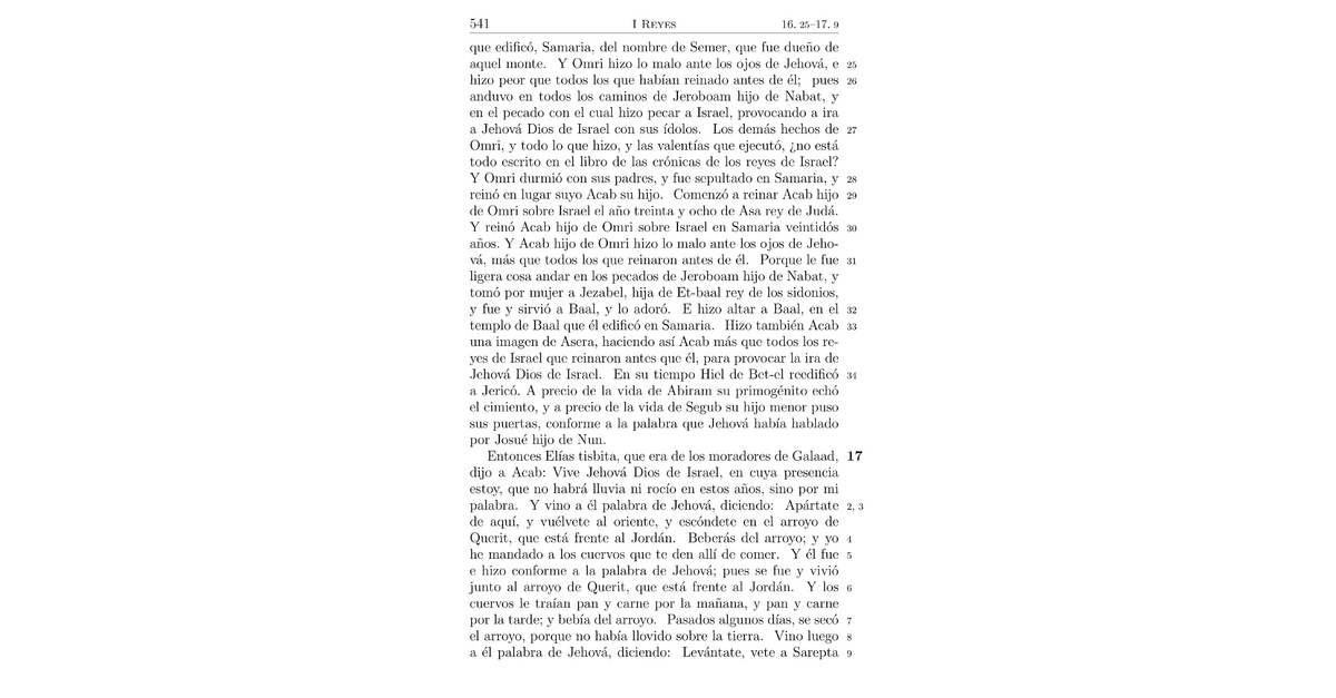 Libro de ENOC BIBLIA COMPLETA (Enoc) - Page 629
