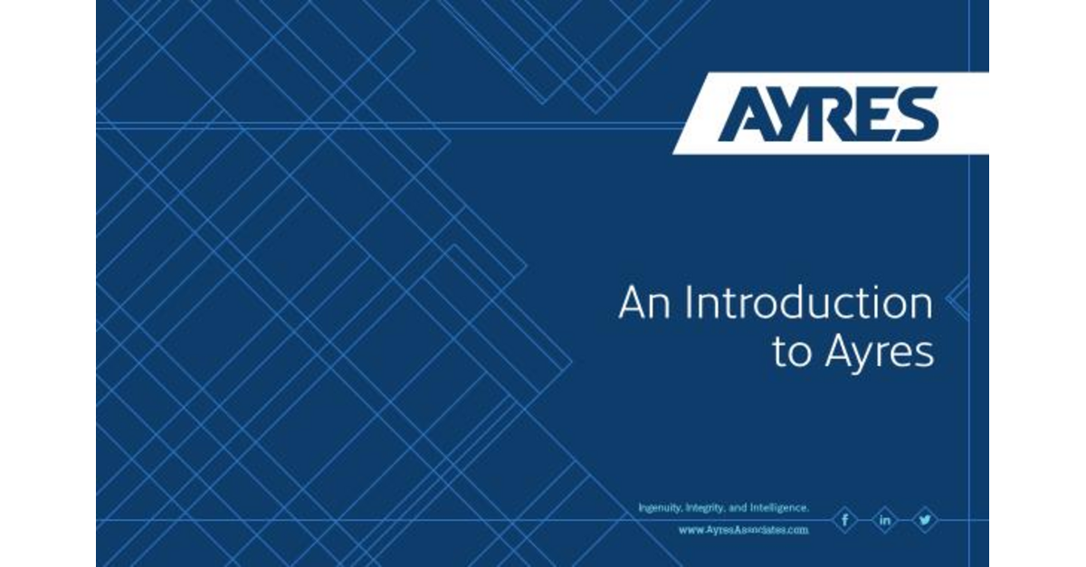 An Introduction to Ayres