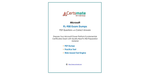 Reliable PL-500 Exam Answers