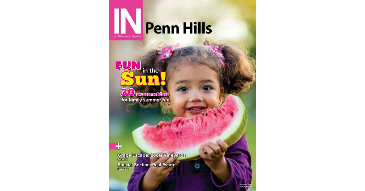 IN Penn Hills Summer 2022