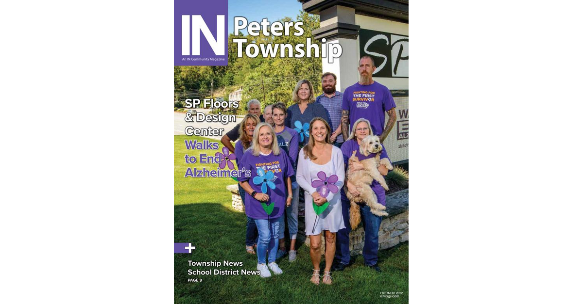 IN Peters Township October/November 2022
