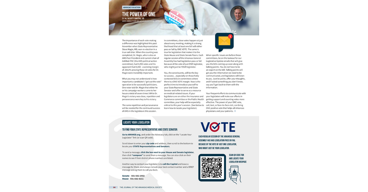 AMS 221219 AMS Journal Winter 2023 Vol 119 Issue 3 single