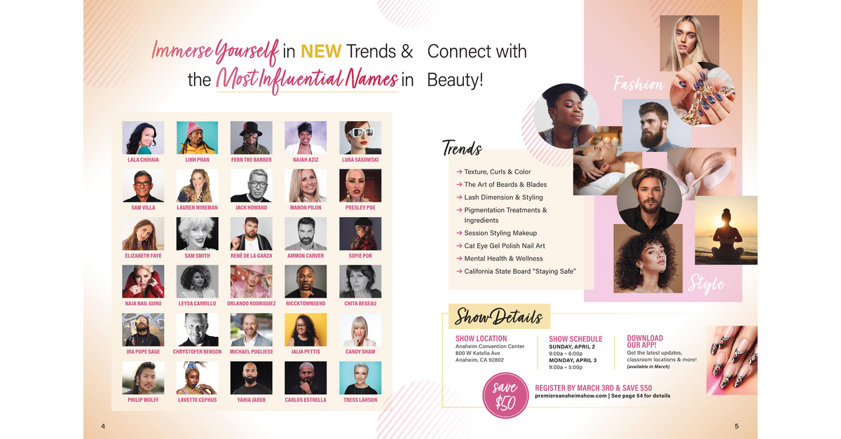 Premiere Anaheim Show Preview 2023 Page 5 premiere-anaheim-show-preview-2023-page-5