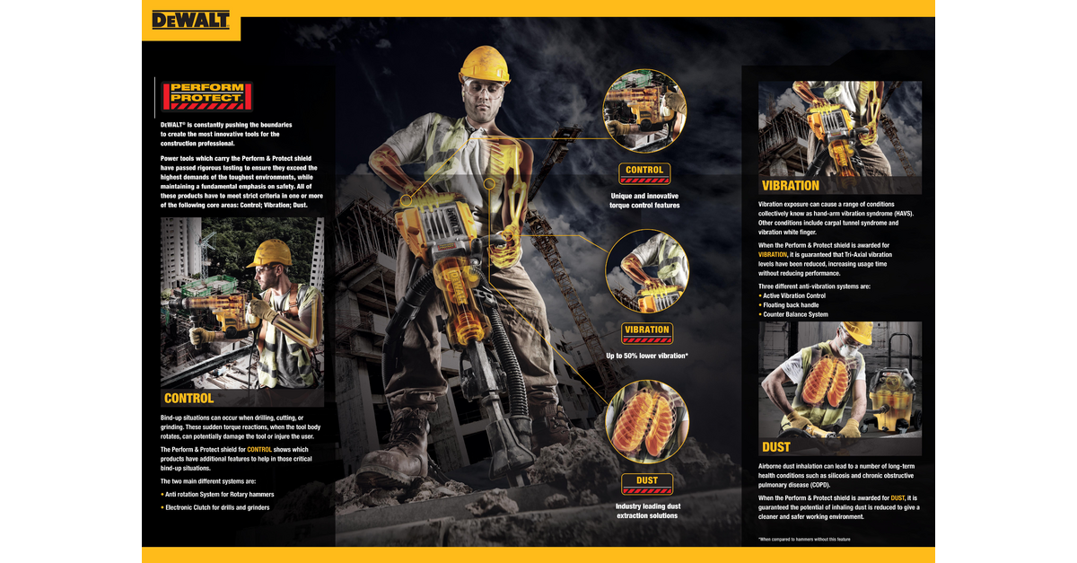 Catalogue Dewalt Powertools PTA 2023 Catalogue Dewalt Powertools Catalogue Dewalt Powertools PTA 2023 Catalogue Dewalt Powertools