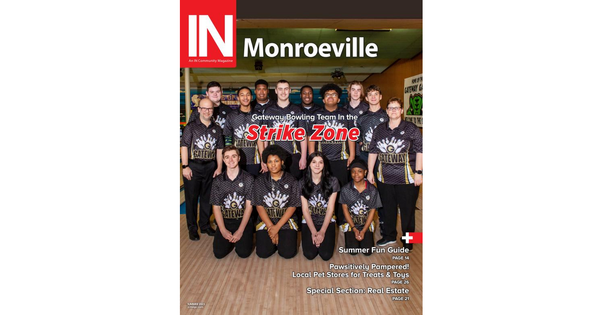 IN Monroeville Summer 2023