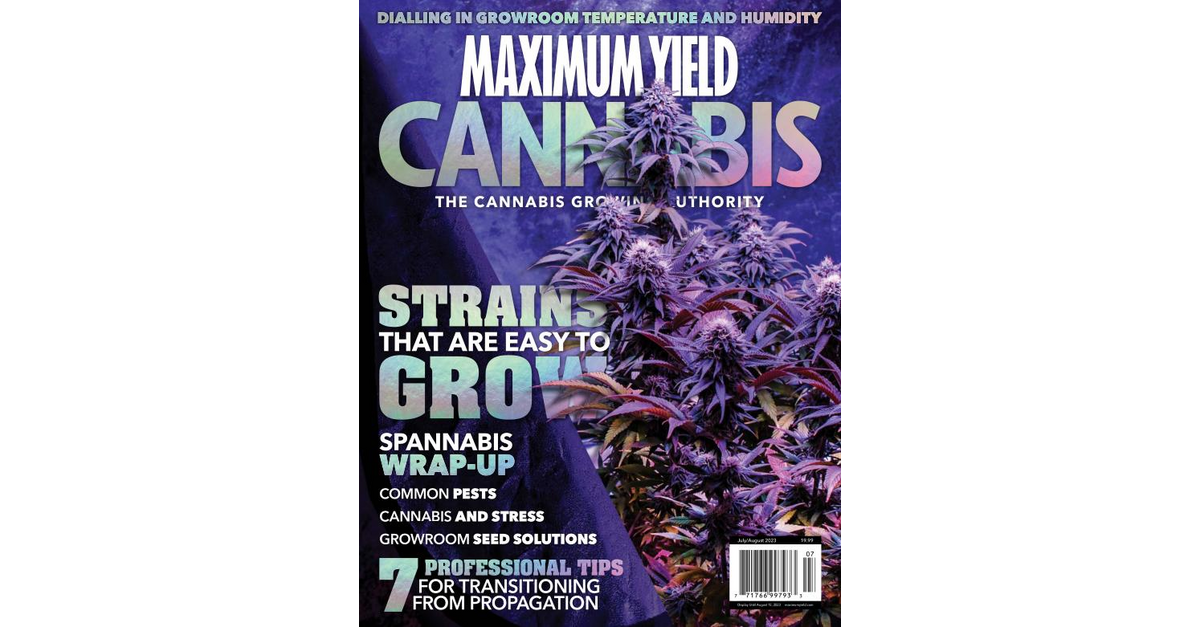Maximum Yield Cannabis Canada July August 2023 maximum-yield-cannabis-canada-july-august-2023