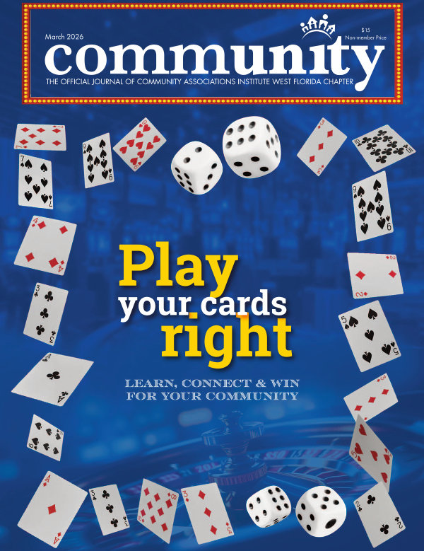 Community Magazine
