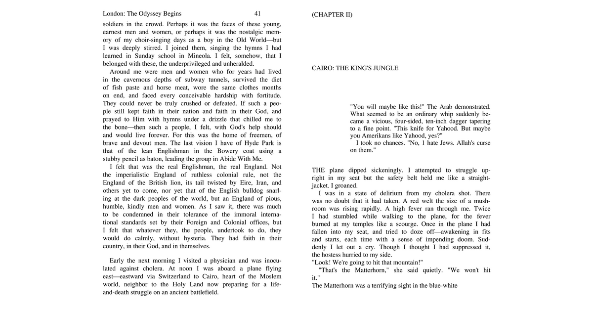 Controversial Books Page 47
