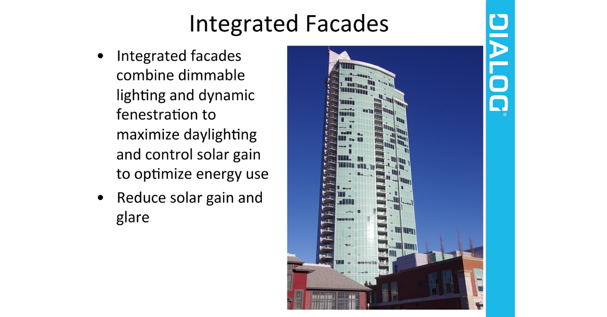 How to Design & Build Energy Efficient High Rise Buildings: Rod Yeoh ...