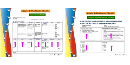 Planificación Educativa en Venezuela - Page 28