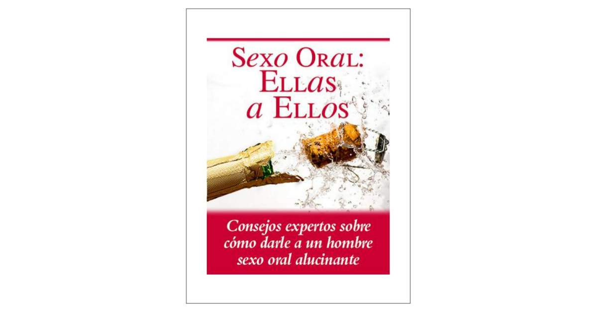 Michael Webb: Sexo Oral Ellas a Ellos PDF/Libro