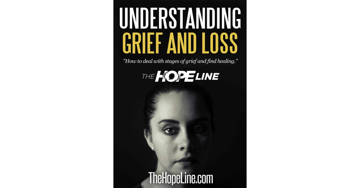 Understanding Grief