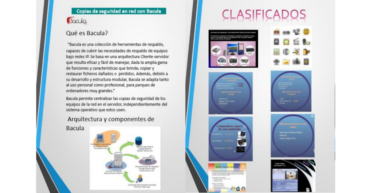 Mi primera revista REVISTA DIGITAL UNAD Page 20