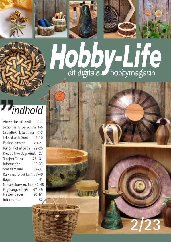 Hobby-Life 2-2023 Hobby-Life 2-2023