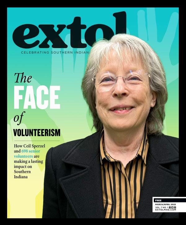 Extol Issue #1 2022