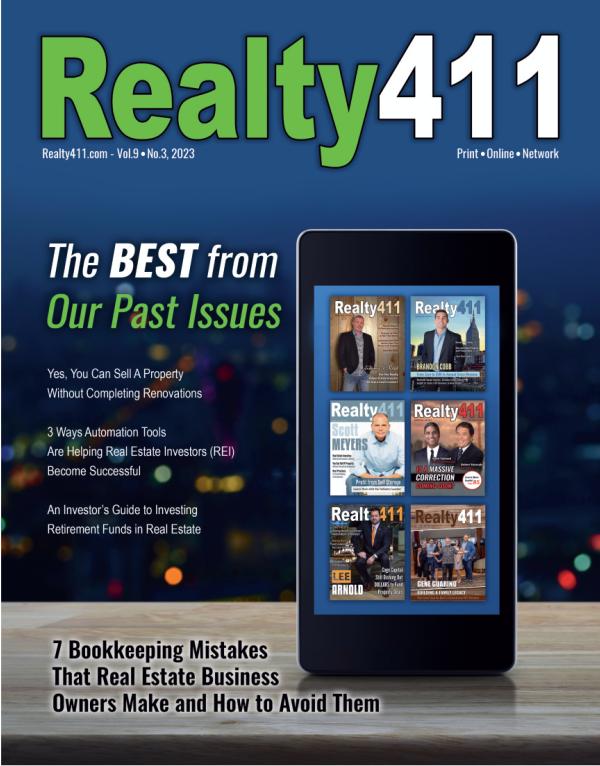 The Best of Realty411 Dec28