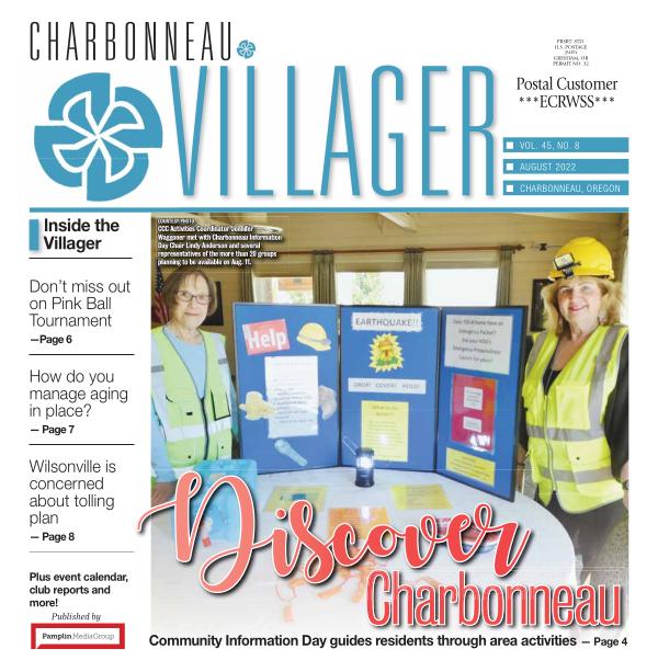 Charbonneau-Village-August-2022 August, 2022
