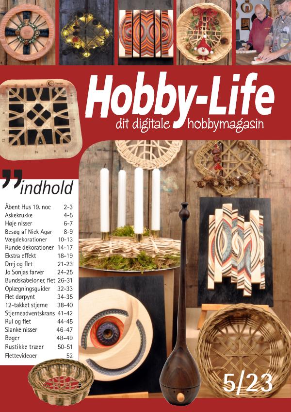 Hobby-Life 5-2023 Hobby-Life 5-2023