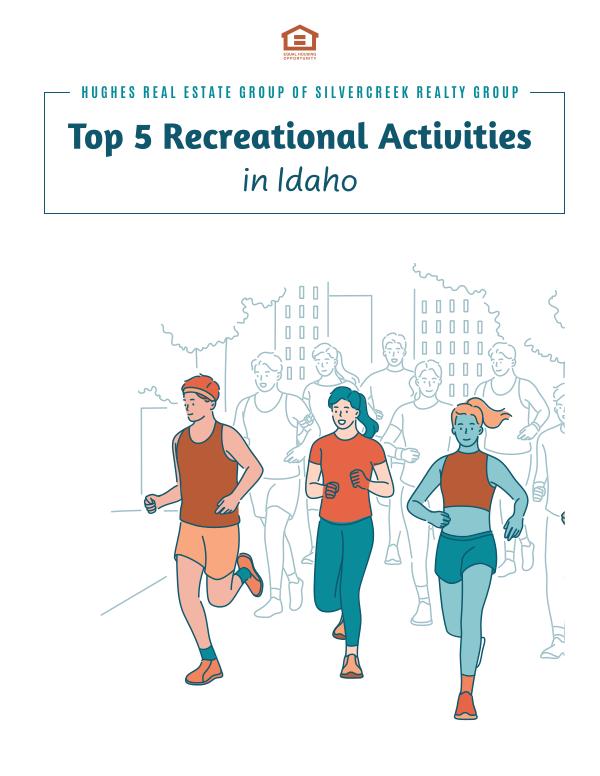 Top 5 Recreational Activities