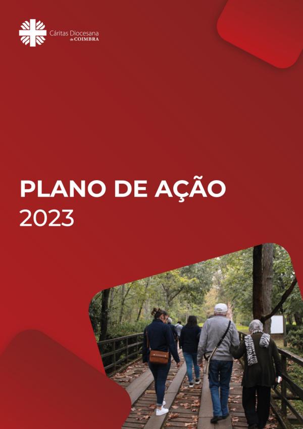 Plano de Ação 2023